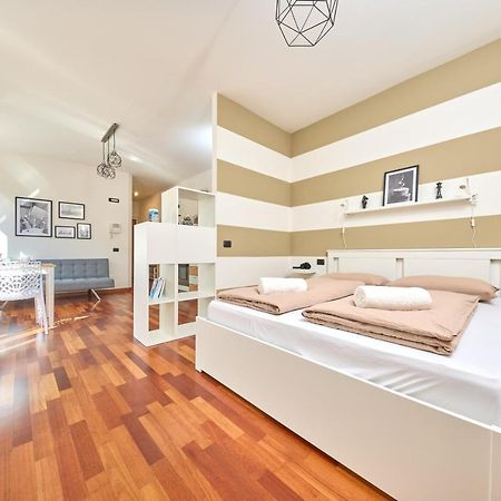 Tip-Top Apartment Malcesine Buitenkant foto